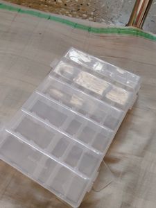 Storege Box.