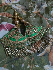 Latkan For Dress