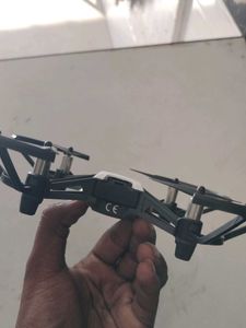 DJI Tello Drone with Propeller Guards