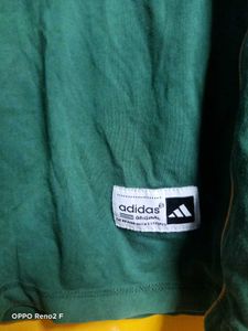limited edition Adidas tee