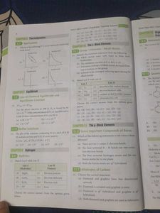 MTG NEET Chemistry Chapterwise Solutions