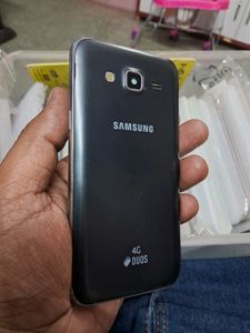 Samsung J5 , Complete Body
