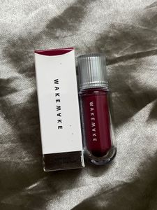 WAKEMAKE Water Blurring Lip Tint - 06 shade