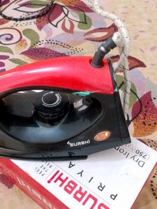 Surbhi Electric Iron