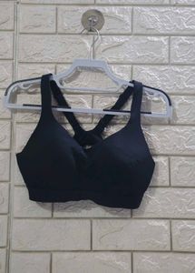Nike Indy Adjustable Sports Bra