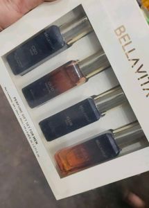 Bellavita Perfume Gift Set for Men