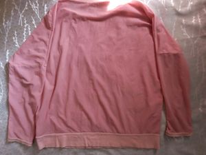 Baby Pink y2k Shirt 🎀👕
