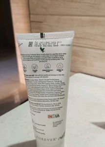 Forever Radiance Mud Mask Scrub