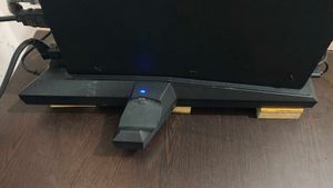 PS4 Vertical Stand with USB Ports &amp; Cooler