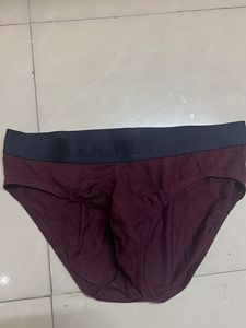 Jockey Men's Striped Briefs