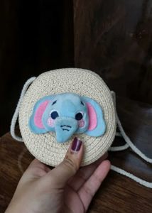 mini cute sling bag