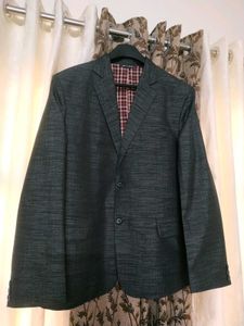 Blazer- Vogue Brand