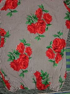 Top Flower Work