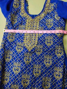 Pakistani Suit