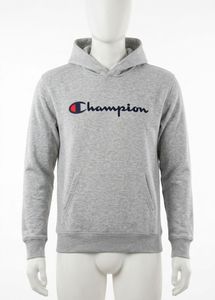 Champion Grey Hoodie