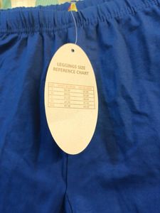Brand new branded high quality material leggings.