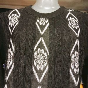 Woolen Kurti For Women