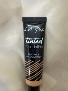 L.A. Girl Tinted Foundation