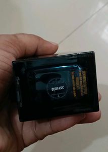 Yves Saint Laurent edp intense Perfume EMPTY Bottl