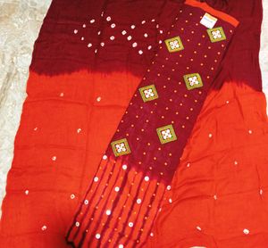 Jaipuri Cotton Suit