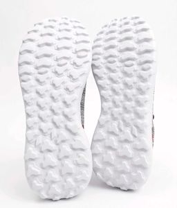 Men's Stylish Knit Running Shoes