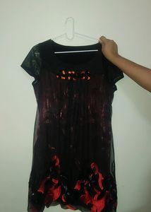 New Showstopper Party Tunic