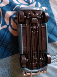 Disney Pixar Cars 2 Finn Mcmissile