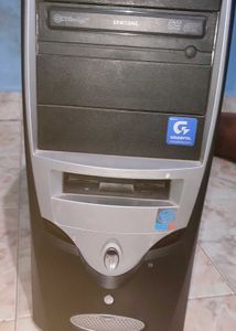 Samsung Cabinet 🗄️ With Dvd Drive
