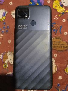 Realme Narzo