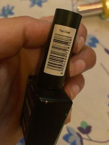 Swiss Beauty UV Gel Top Coat