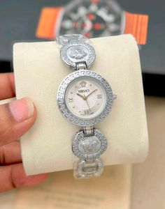 Versace Watch