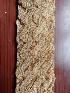 Golden Lace 3 Layer