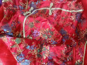chinese dress