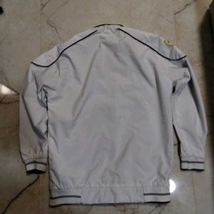 Ferrari &amp; Puma Collaboration Jacket