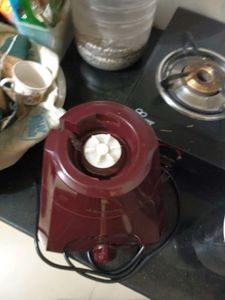 Butterfly Grand Xl Mixer Grinder With 3 Jar