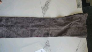 Men's Classic Shirt and Trousers Set