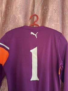 Puma Goalkeeper Jersey