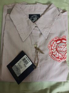 Flying Machine Shirt