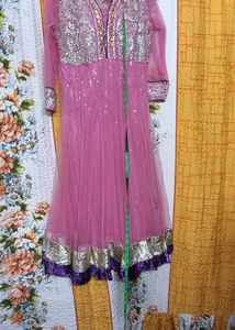 Anarkali Kurta