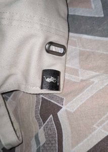 U.S. Polo Assn. Baseball Cap