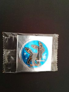 Pokemon Umbreon Sticker
