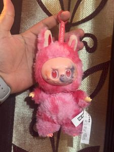 Pop Mart The Monsters Authentic Labubu Toy