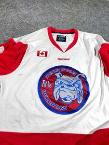 Bauer Hockey Jersey
