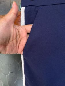 Calvin Klein cotton pant