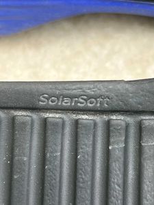 Nike Solar Soft Slides