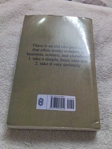 Poor Charlie's Almanack