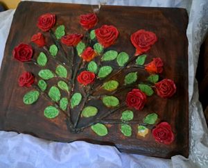 CUSTOMIZED Home Decor