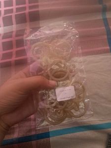Curtain RINGS -22