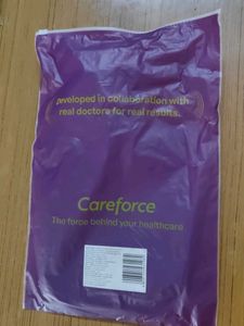 Purple Hot Water Bottle Bag