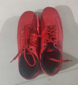 Ducati Men's Casual Shoes. Like New.  No Coins